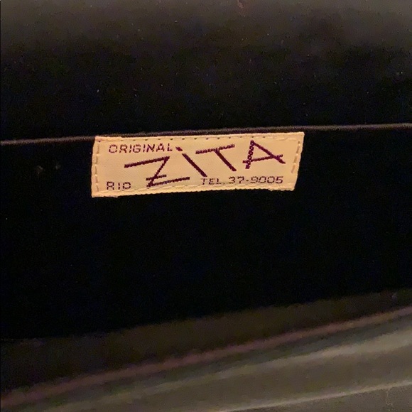 Zita Rio bag - Picture 4 of 4